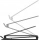 Twelve South Curve Flex - aluminiowa podstawa do MacBook czarna (TS-2201) 1