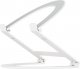 Twelve South Curve Flex - aluminiowa podstawka do MacBook biała (TS-2202) 1