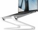 Twelve South Curve Flex - aluminiowa podstawka do MacBook biała (TS-2202) 1