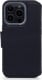 Elmarc Decoded Detachable Wallet – skórzana obudowa ochronna do iPhone 14 Pro kompatybilna z MagSafe (navy) 1