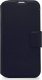 Elmarc Decoded Detachable Wallet – skórzana obudowa ochronna do iPhone 14 Pro kompatybilna z MagSafe (navy) 6