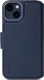 Elmarc Decoded Detachable Wallet – skórzana obudowa ochronna do iPhone 13/14 granatowy 1