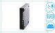 Komputer Dell Optiplex 3020m Tiny Intel Core i3 16GB DDR3 1000GB SSD Windows 10 Pro 4