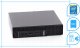 Komputer Dell Optiplex 3020m Tiny Intel Core i3 16GB DDR3 512GB SSD Windows 10 Pro 3
