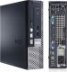 Komputer Dell Optiplex 9020 Usff Intel Core i5 16GB DDR3 128GB SSD DVD Windows 10 Pro 1
