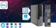 Komputer Dell Optiplex 9020 Usff Intel Core i5 16GB DDR3 1000GB SSD DVD Windows 10 Pro 9