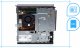 Komputer Dell Optiplex 9020 Usff Intel Core i5 8GB DDR3 1000GB SSD DVD Windows 10 Pro 5