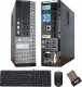 Komputer Dell Optiplex 790 Sff Intel Core i7 16GB DDR3 512GB SSD DVD Windows 10 Pro 1