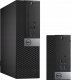 Komputer Dell Optiplex 7040 Sff Intel Core i5 16GB DDR4 128GB SSD Windows 10 Home 1