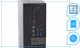 Komputer Dell Optiplex 7040 Sff Intel Core i5 16GB DDR4 128GB SSD Windows 10 Home 3