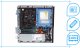 Komputer Dell Optiplex 5040 Sff Intel Core i5 8GB DDR3 512GB SSD DVD Windows 10 Pro 5