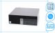 Komputer Dell Optiplex 7050 Sff Intel Core i5 8GB DDR4 1000GB SSD DVD Windows 10 Pro 3