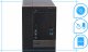 Komputer Dell Optiplex 7040 Intel Core i5 8GB DDR4 256GB SSD DVD Windows 10 Pro 4