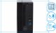 Komputer Dell Optiplex 3050 Sff Intel Core i7 8GB DDR4 256GB SSD Windows 10 Home 3