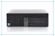 Komputer Dell Optiplex 7060 Sff Intel Core i5 16GB DDR4 256GB SSD DVD Windows 11 Pro 9