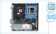 Komputer Dell Optiplex 5050 Sff Intel Core i5 8GB DDR4 128GB SSD Windows 10 Pro 4