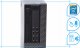 Komputer Dell Optiplex 9020 Sff Intel Core i5 8GB DDR3 256GB SSD Windows 10 Pro 2