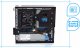 Komputer Dell Optiplex 9020 Sff Intel Core i5 8GB DDR3 500GB HDD Windows 10 Pro 3