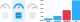 Komputer Dell Optiplex 9020 Sff Intel Core i5 8GB DDR3 500GB HDD Windows 10 Pro 9