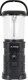 Home Life SOLARNA LAMPA TURYSTYCZNA LED Z DYNAMEM I RADIEM 2w1 1
