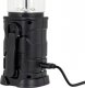 Home Life SOLARNA LAMPA TURYSTYCZNA LED Z DYNAMEM I RADIEM 2w1 2
