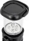 Home Life SOLARNA LAMPA TURYSTYCZNA LED Z DYNAMEM I RADIEM 2w1 3