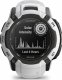 Zegarek sportowy Garmin Instinct 2X Solar Biały  (010-02805-04) 1