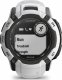 Zegarek sportowy Garmin Instinct 2X Solar Biały  (010-02805-04) 3