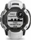 Zegarek sportowy Garmin Instinct 2X Solar Biały  (010-02805-04) 5