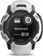 Zegarek sportowy Garmin Instinct 2X Solar Biały  (010-02805-04) 8