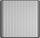 Ładowarka HyperDrive Ładowarka 245W USB-C GaN Desktop Charger 3