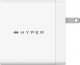 Ładowarka HyperDrive Ładowarka USB-C 140 W PD 3.1 z adapterami Biała 4