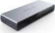 Stacja/replikator HyperDrive Thunderbolt 4 (HDTB4D-EU) 1