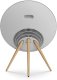 Kolumna Bang & Olufsen Beoplay A9 5.G Natural Aluminium B - FLEX 6