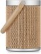 Głośnik Bang & Olufsen Beosound A5 Nordic Weave beżowy (1254101) 4