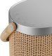 Głośnik Bang & Olufsen Beosound A5 Nordic Weave beżowy (1254101) 6