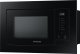 Kuchenka mikrofalowa Samsung MS23A7318AK 1