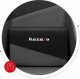 Fotel Huzaro Force 6.2 Grey Mesh 4