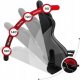 Fotel Huzaro Force 6.2 Grey Mesh 5