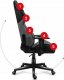 Fotel Huzaro Force 6.2 Grey Mesh 9
