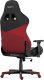 Fotel Huzaro Huzaro Force 6.2 Red Mesh 1