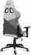 Fotel Huzaro Force 6.2 White Mesh 10