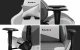 Fotel Huzaro Force 6.2 White Mesh 12