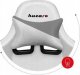 Fotel Huzaro Force 6.2 White Mesh 3