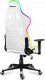 Fotel Huzaro Force 6.2 White RGB 12