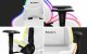 Fotel Huzaro Force 6.2 White RGB 14