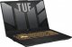 Laptop Asus TUF Gaming F17 i5-12500H / 16 GB / 512 GB / W11 / RTX 3050 / 144 Hz (FX707ZC4-HX008W) 5