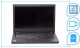 Laptop Lenovo Thinkpad T470 Intel Core i5 16GB DDR4 512GB SSD Windows 10 Pro 14" 2