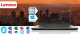 Laptop Lenovo Thinkpad T470 Intel Core i5 8GB DDR4 1000GB SSD Windows 10 Pro 14" 10