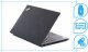 Laptop Lenovo Thinkpad T470 Intel Core i5 8GB DDR4 1000GB SSD Windows 10 Pro 14" 4